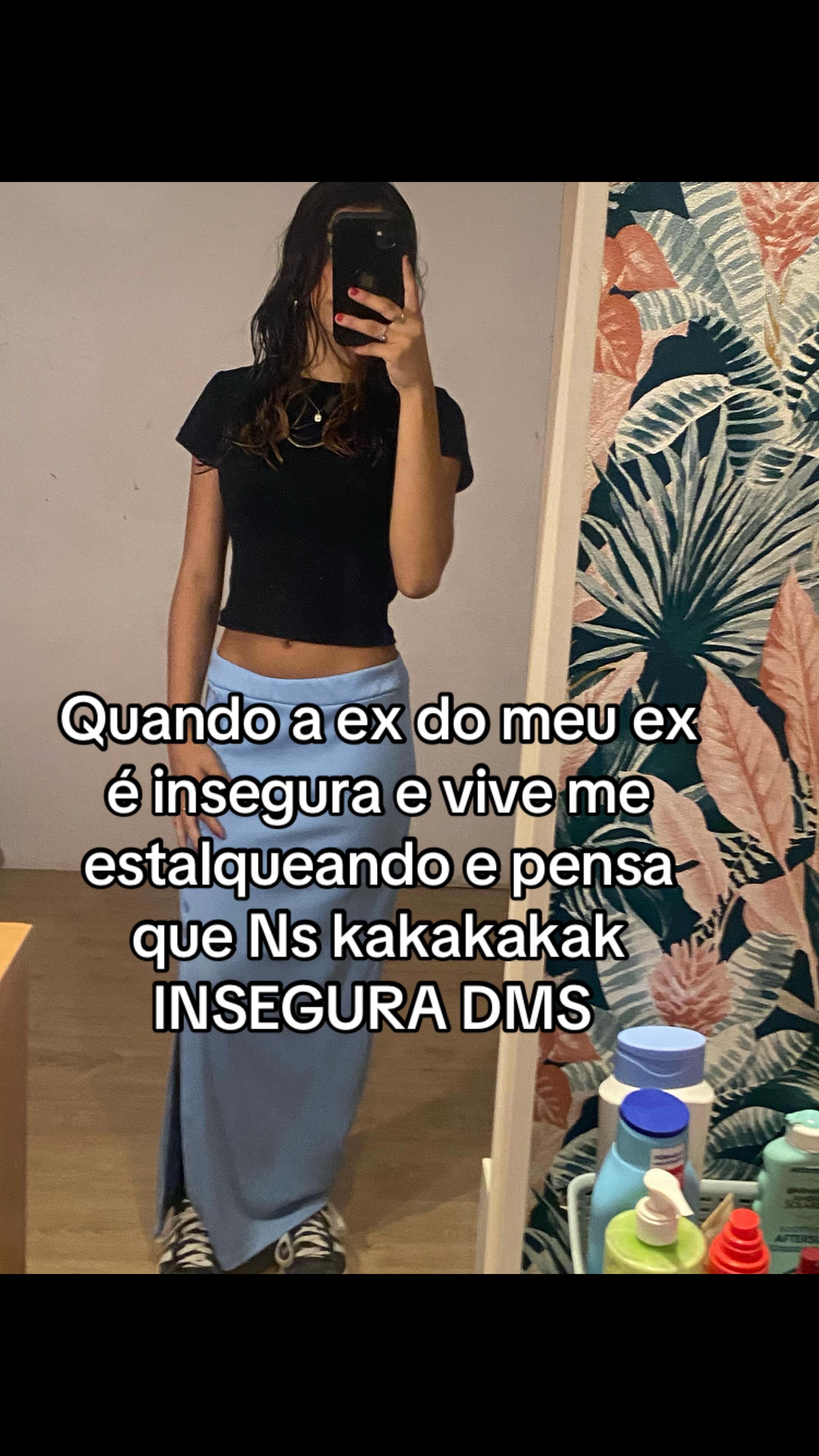 @Vida da Manuu ๐