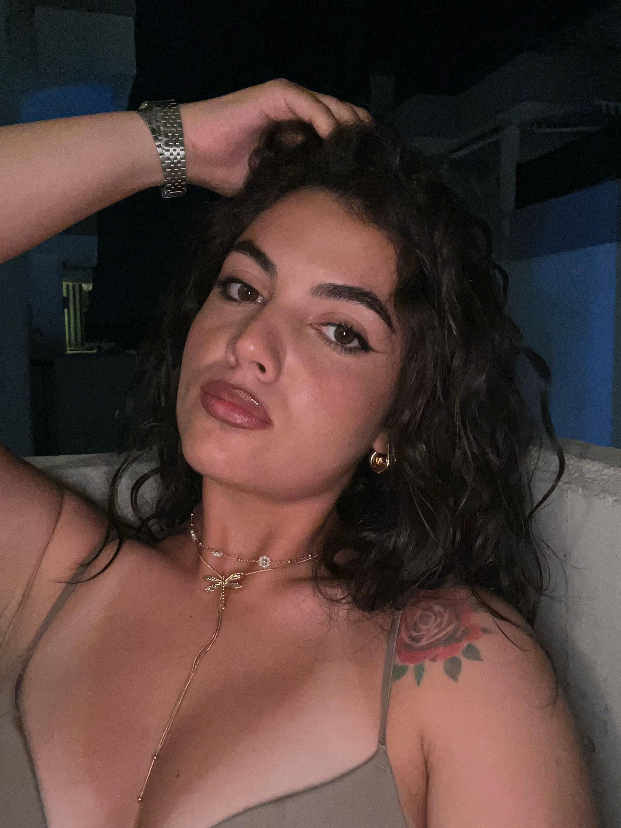@Marikamarongiu