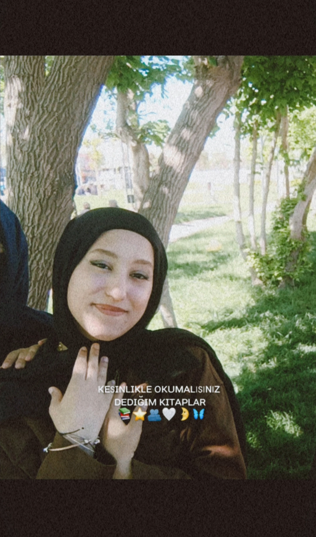 @yüzyüzeykenkonusuruz