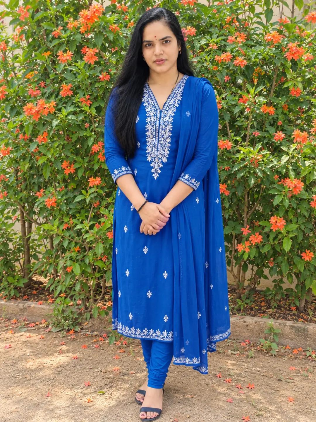 @Gollapalli Lakshmi
