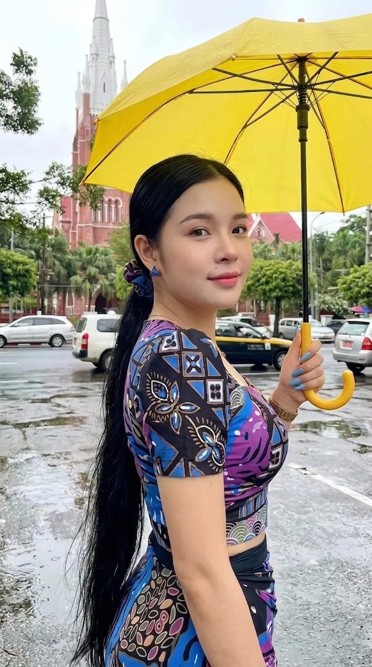 @👧 သျှင်ဂွမ်းဂွိ 👧