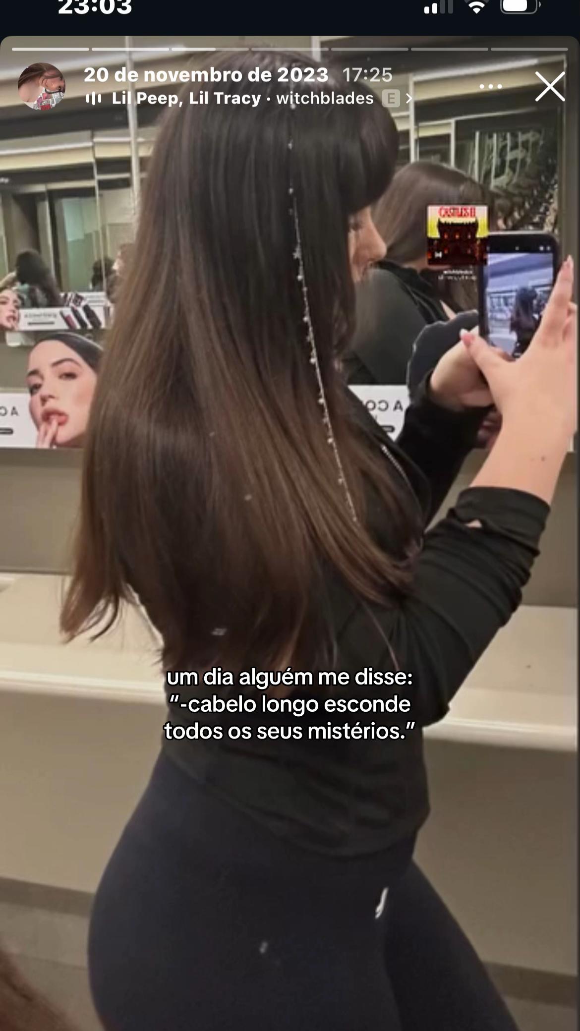 @Ana Clara ♡