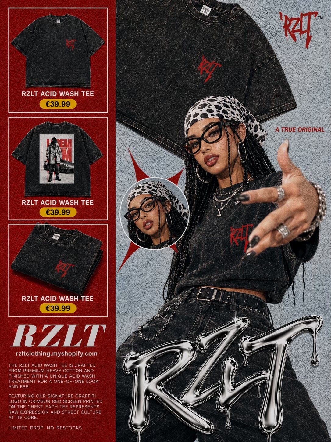 @RZLT Clothing