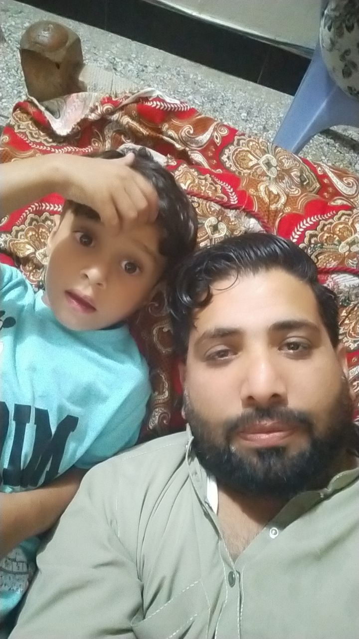 @Mohd Ali Ch