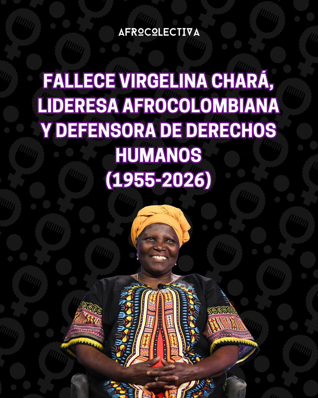 @Afrocolectiva