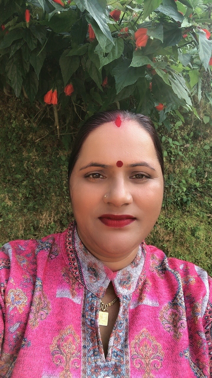 @Maya Gaihre