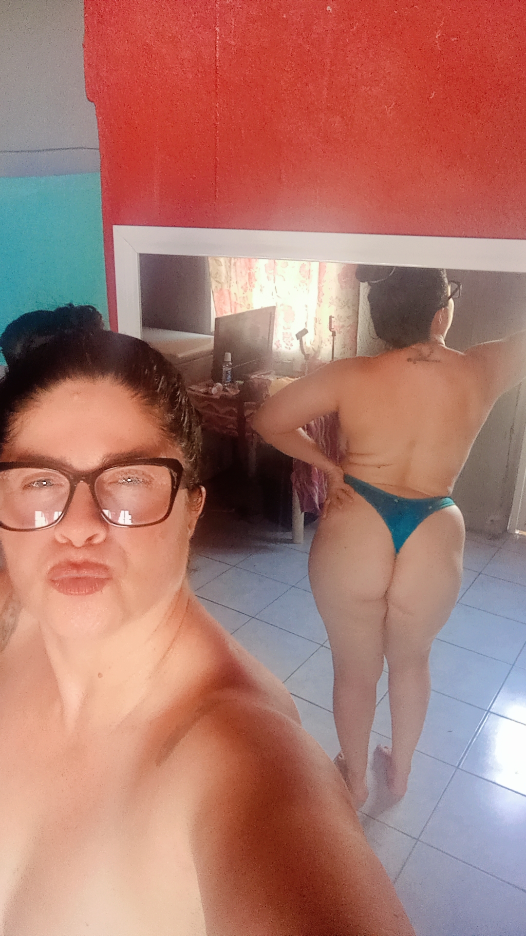 @Claudia Torres en facebook