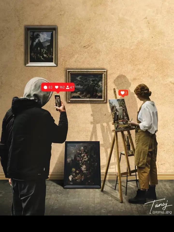 @Zhuii Art