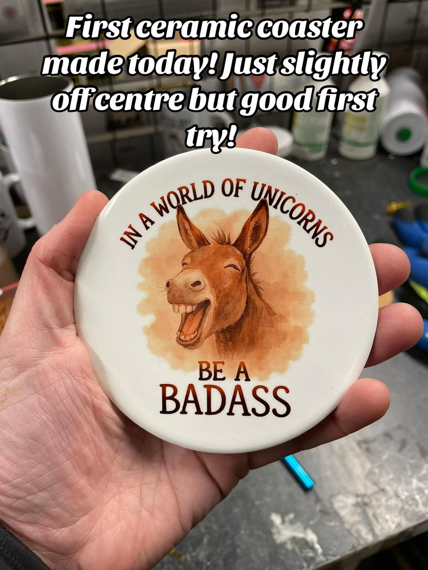 @Handmade By Horse-mania