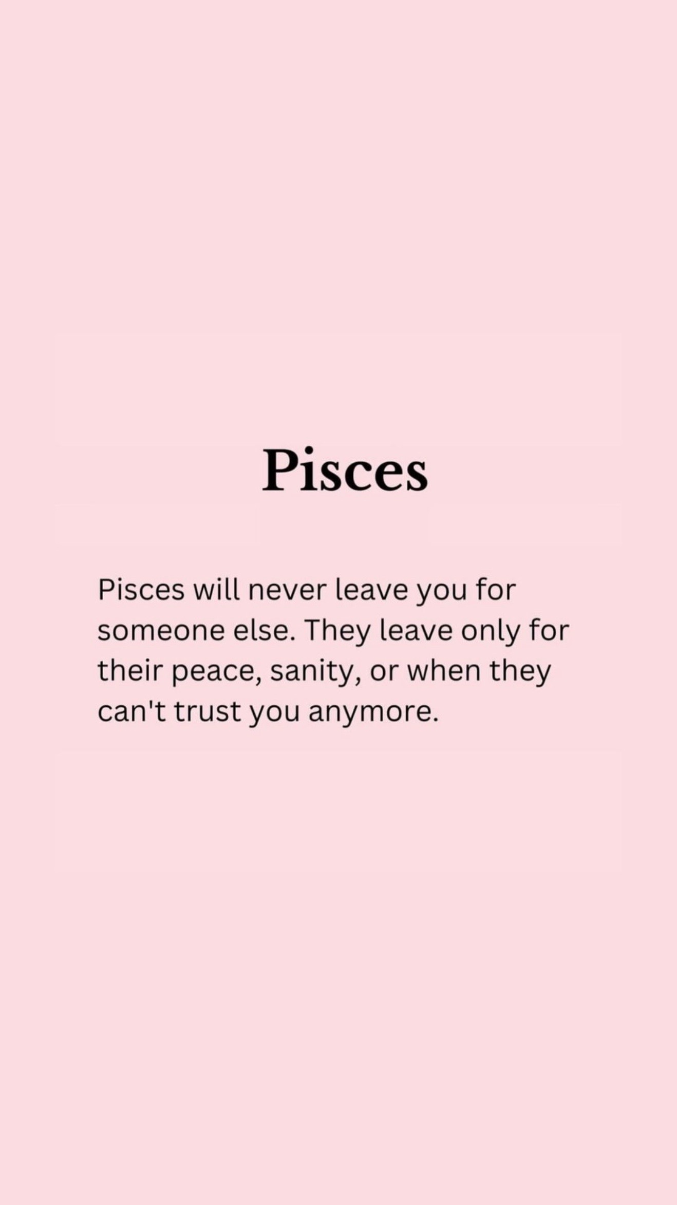 @FancyPisces