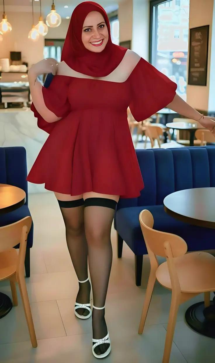 @Suriyeli kızlar