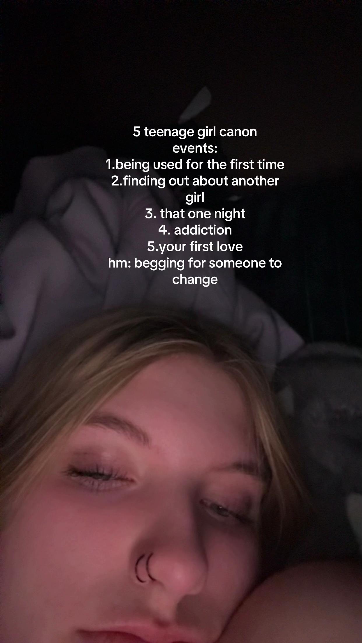 @secret