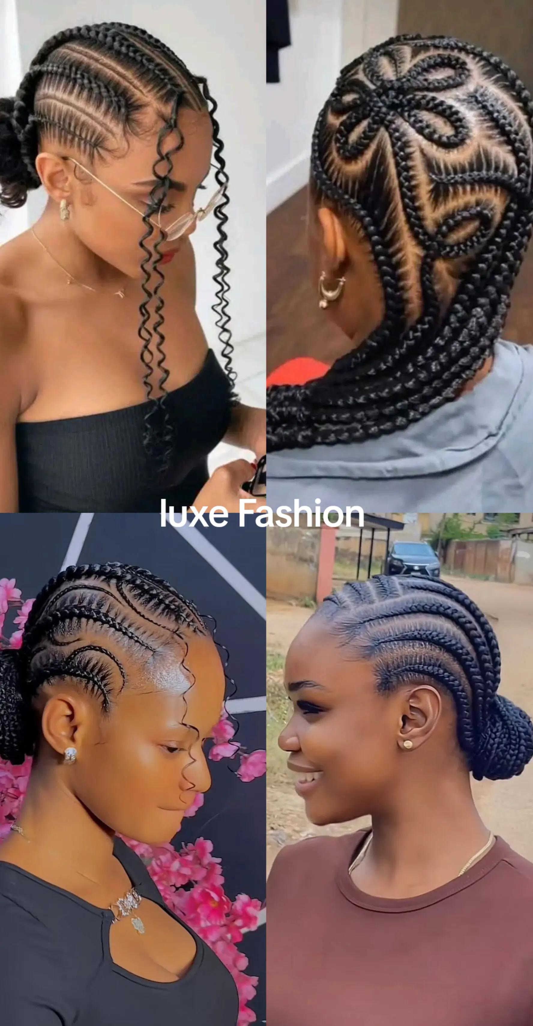 @Luxe Fashion