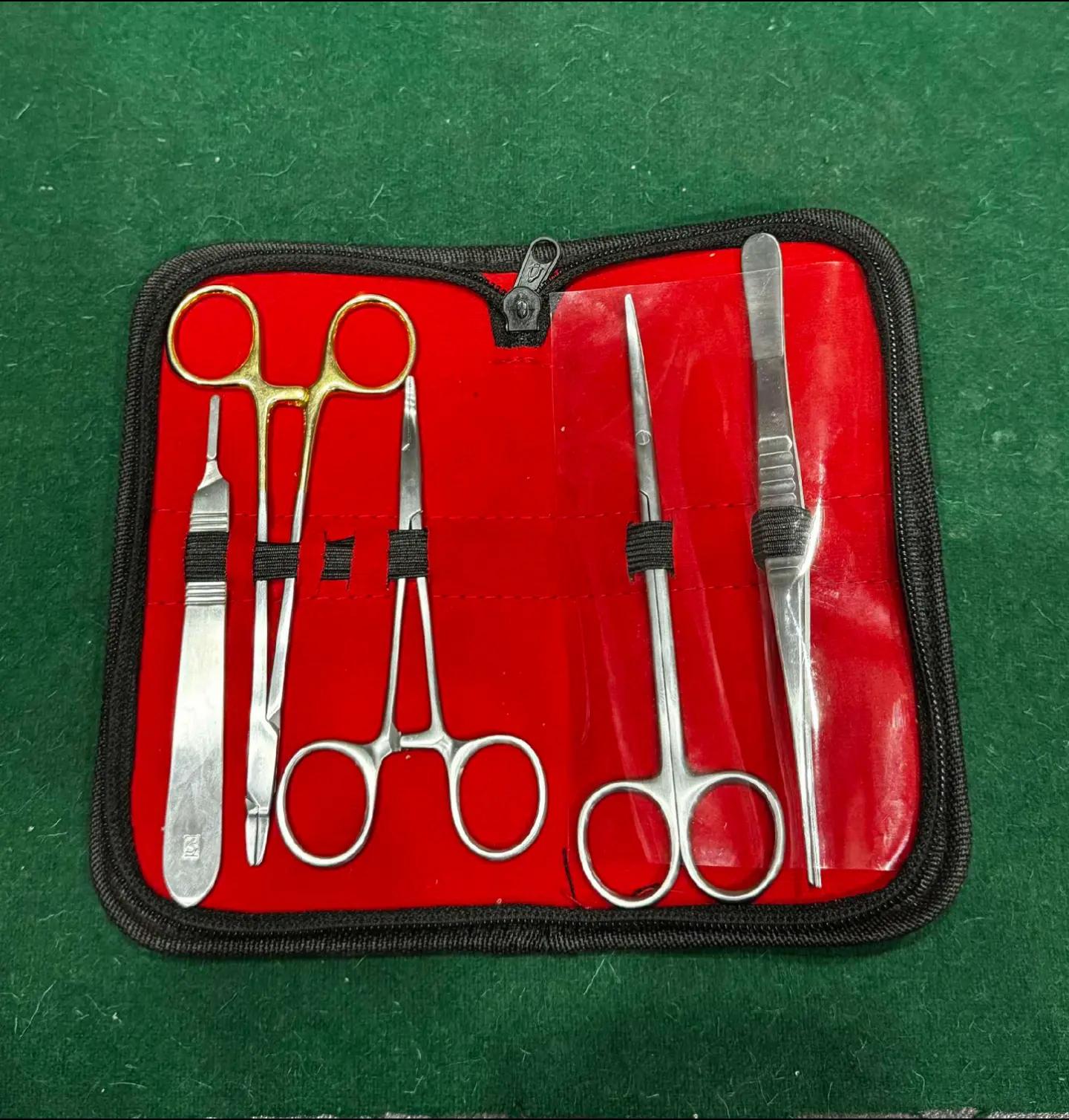 @Mustfai Surgical
