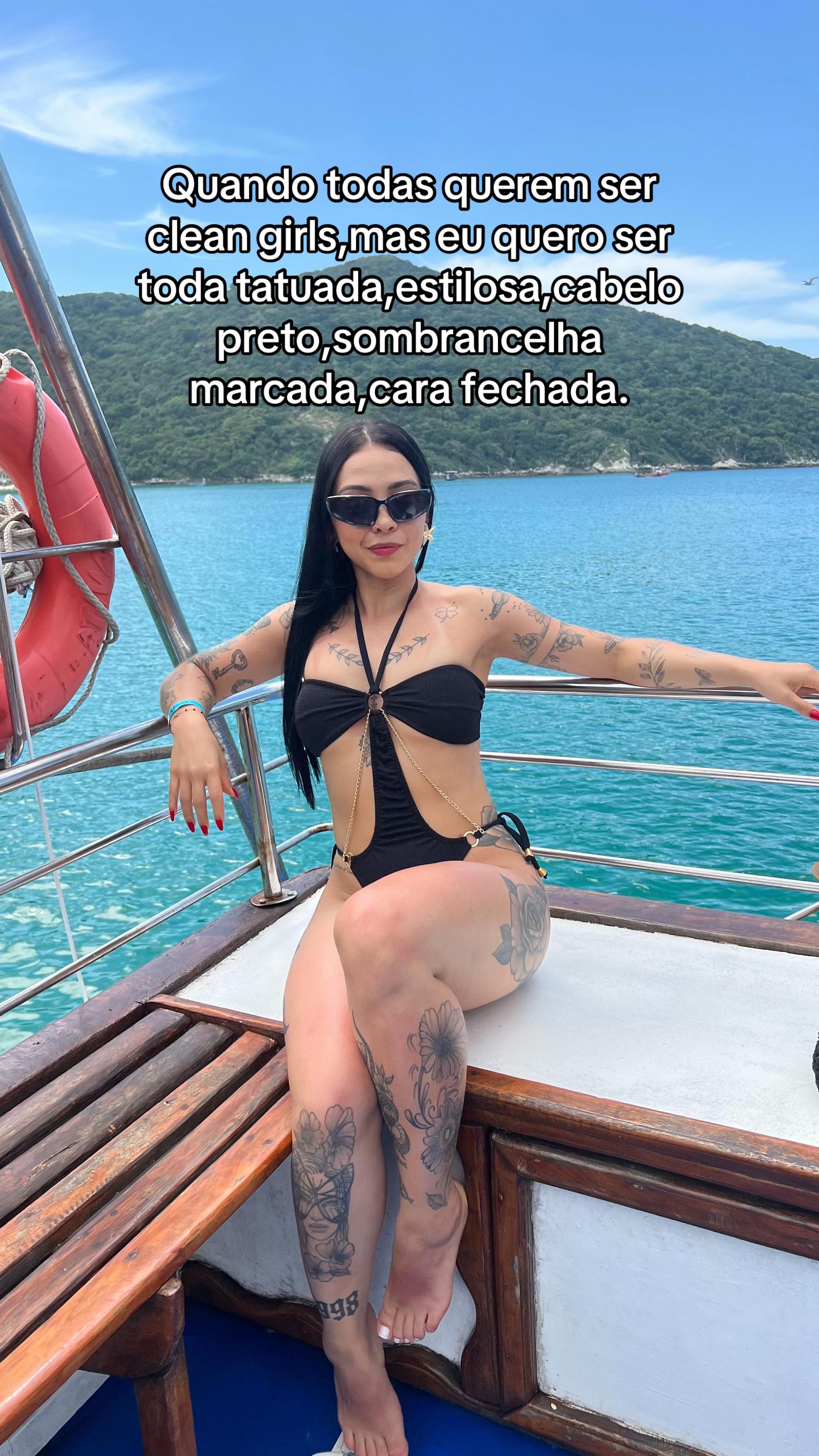 @Karina Freitas