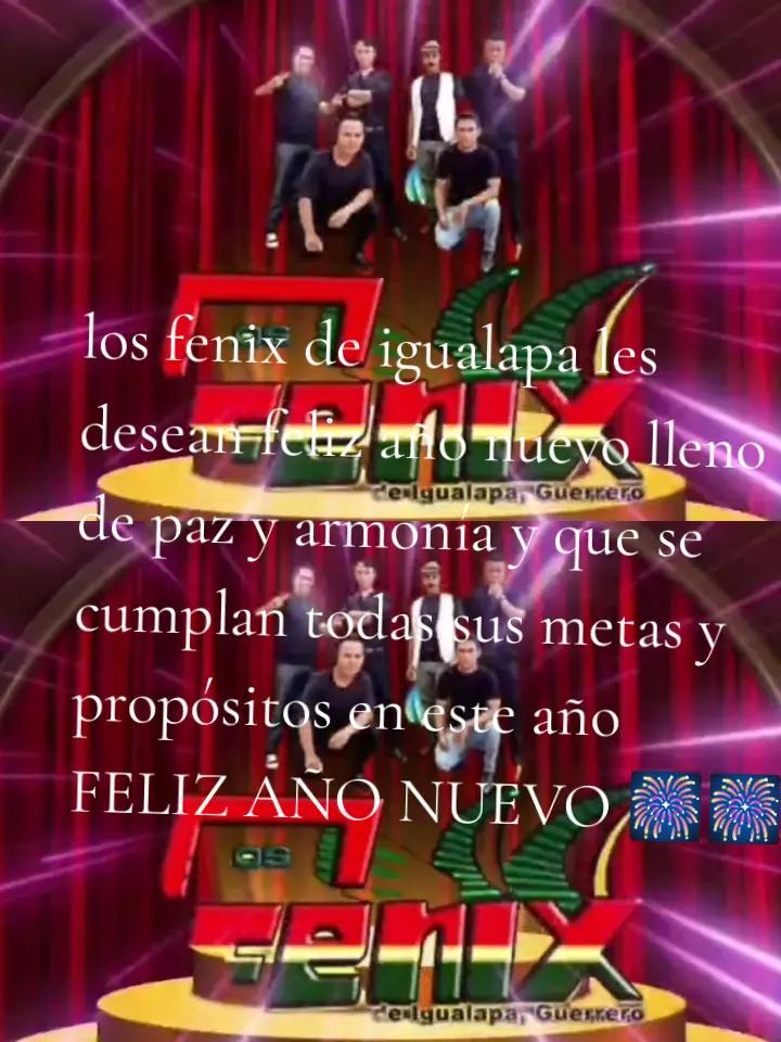 @LOS FENIX DE IGUALAPA