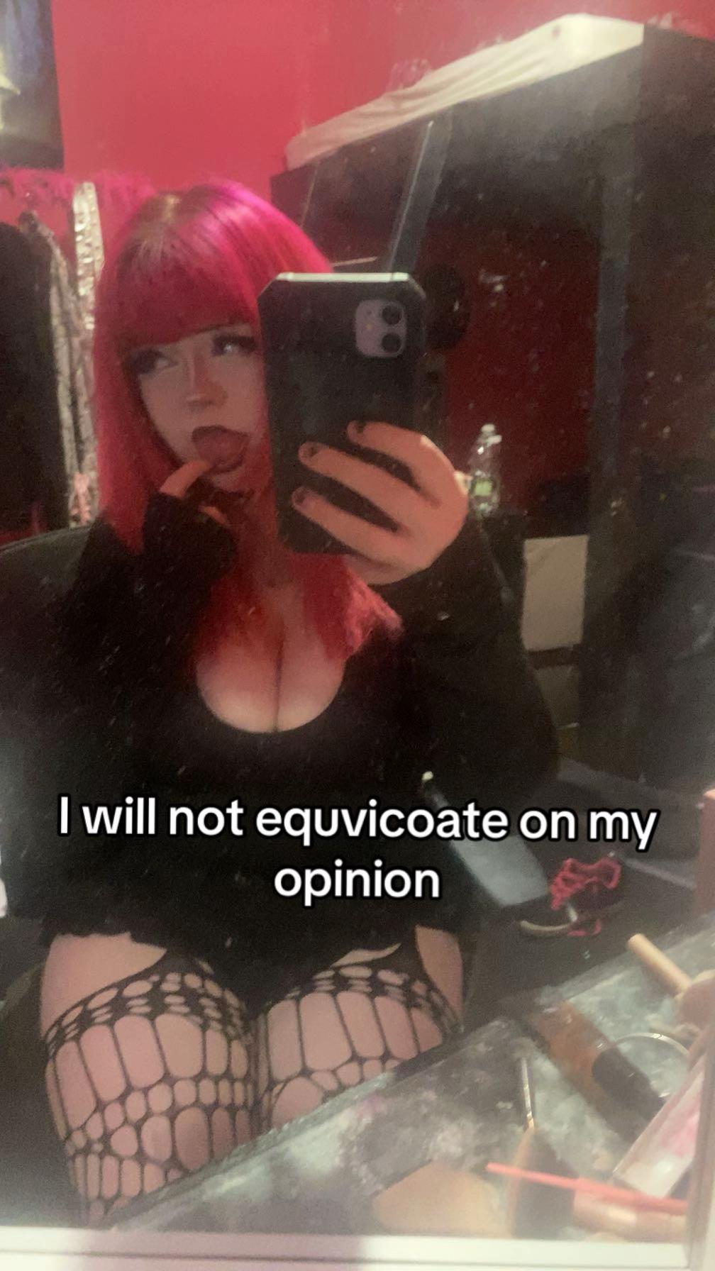 @eveasaurus🎀🏴