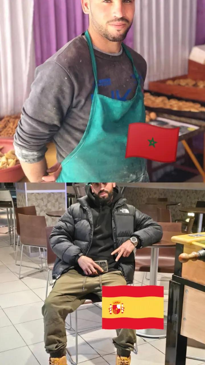 @تاوناتي في الغربة