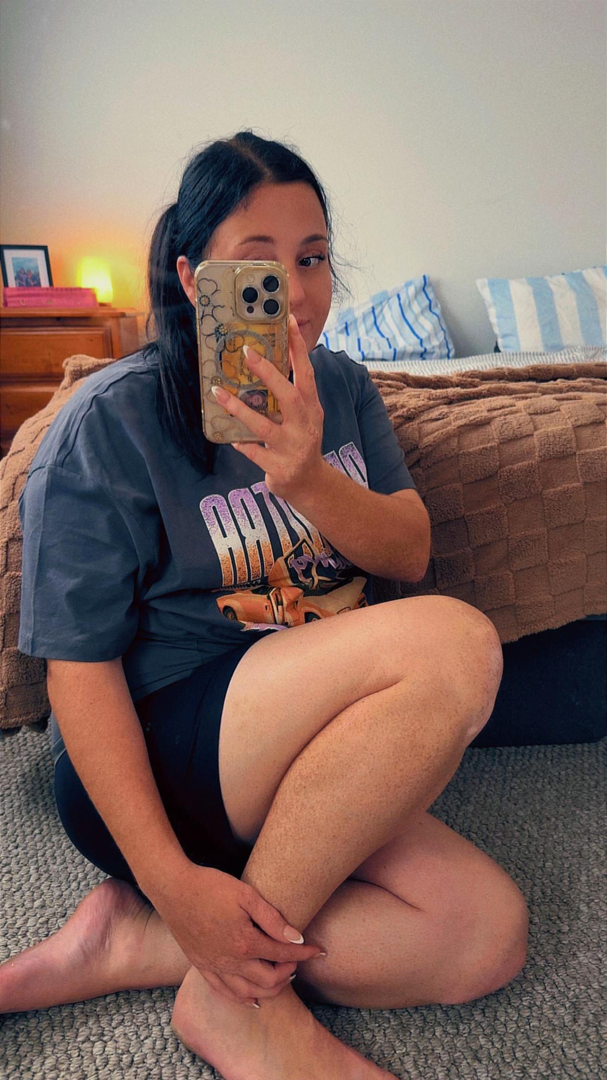 @Kaylah 🤍