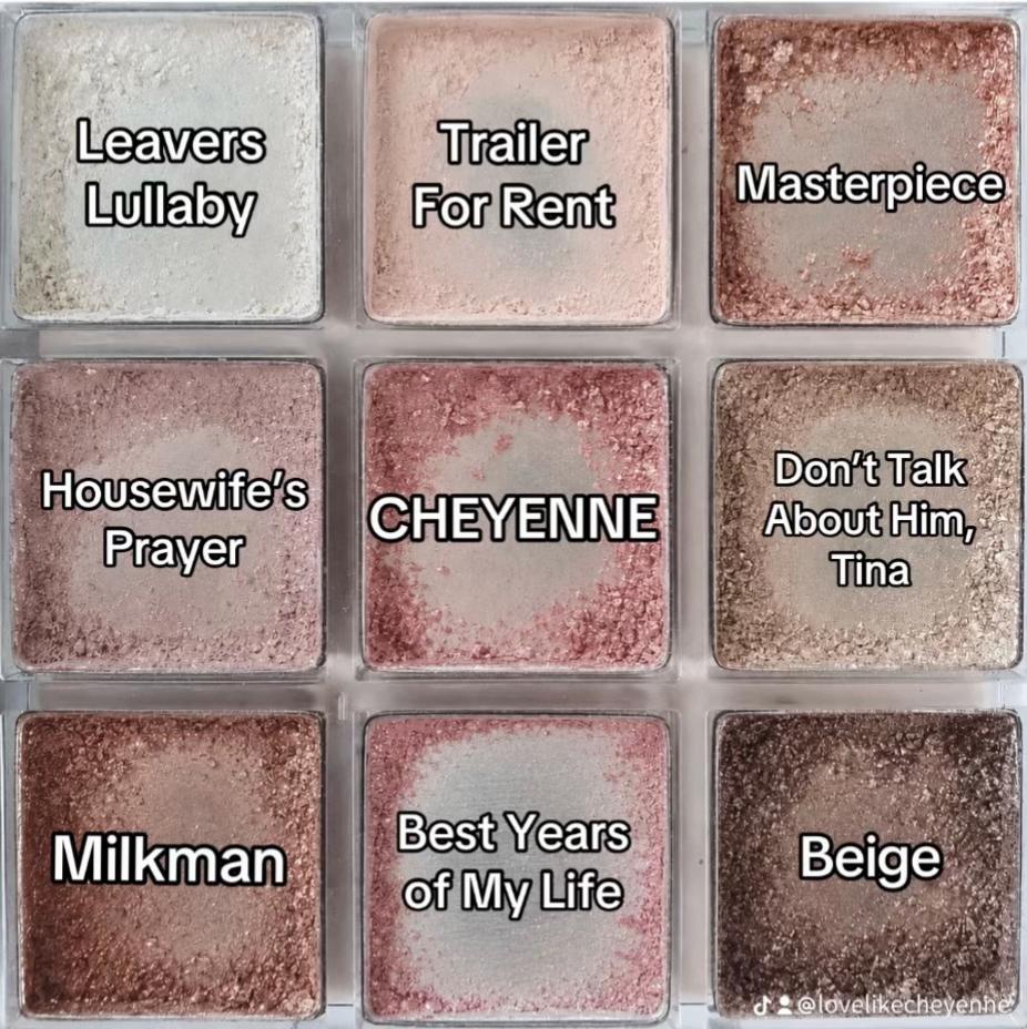 @lovelikecheyenne