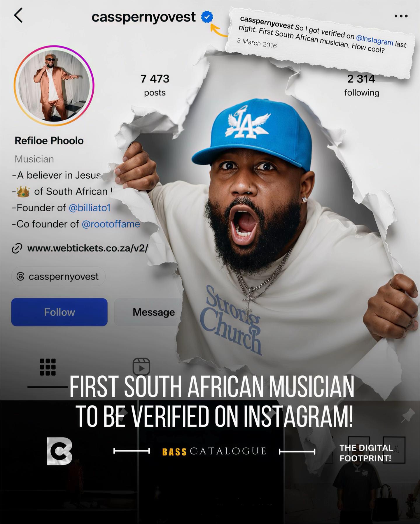 @basscatalogue
