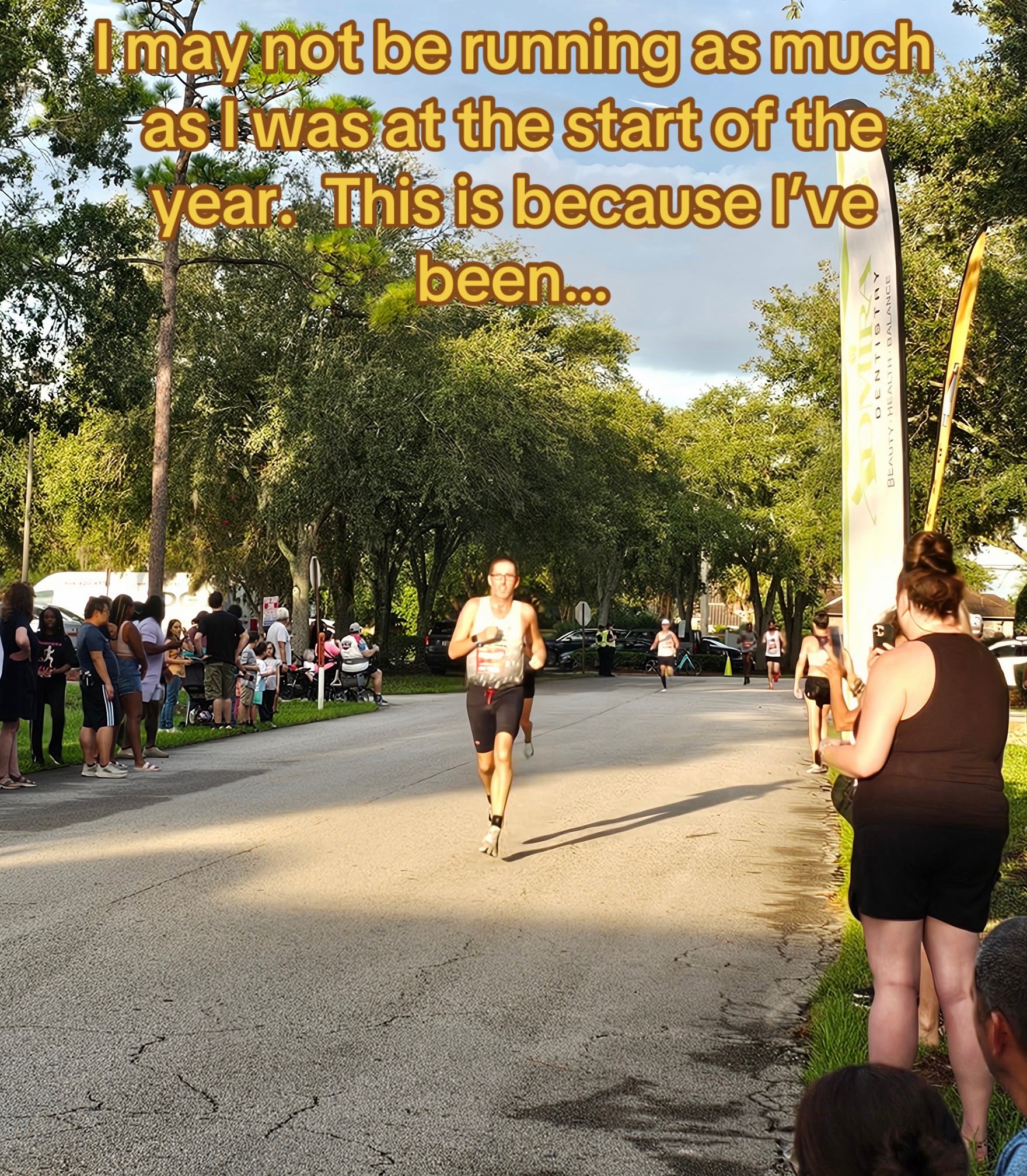 @Cultural Runner