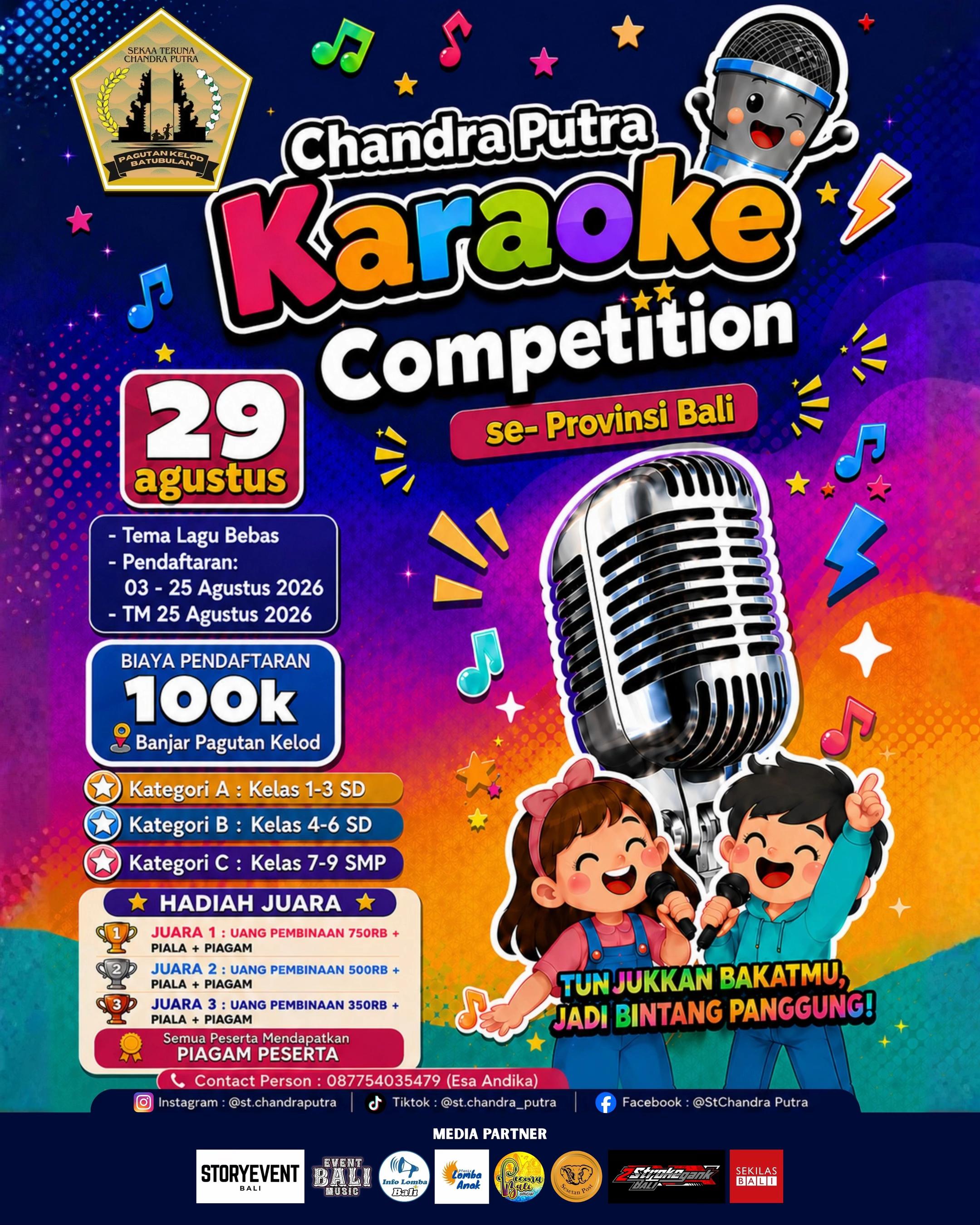 @STORYEVENT BALI