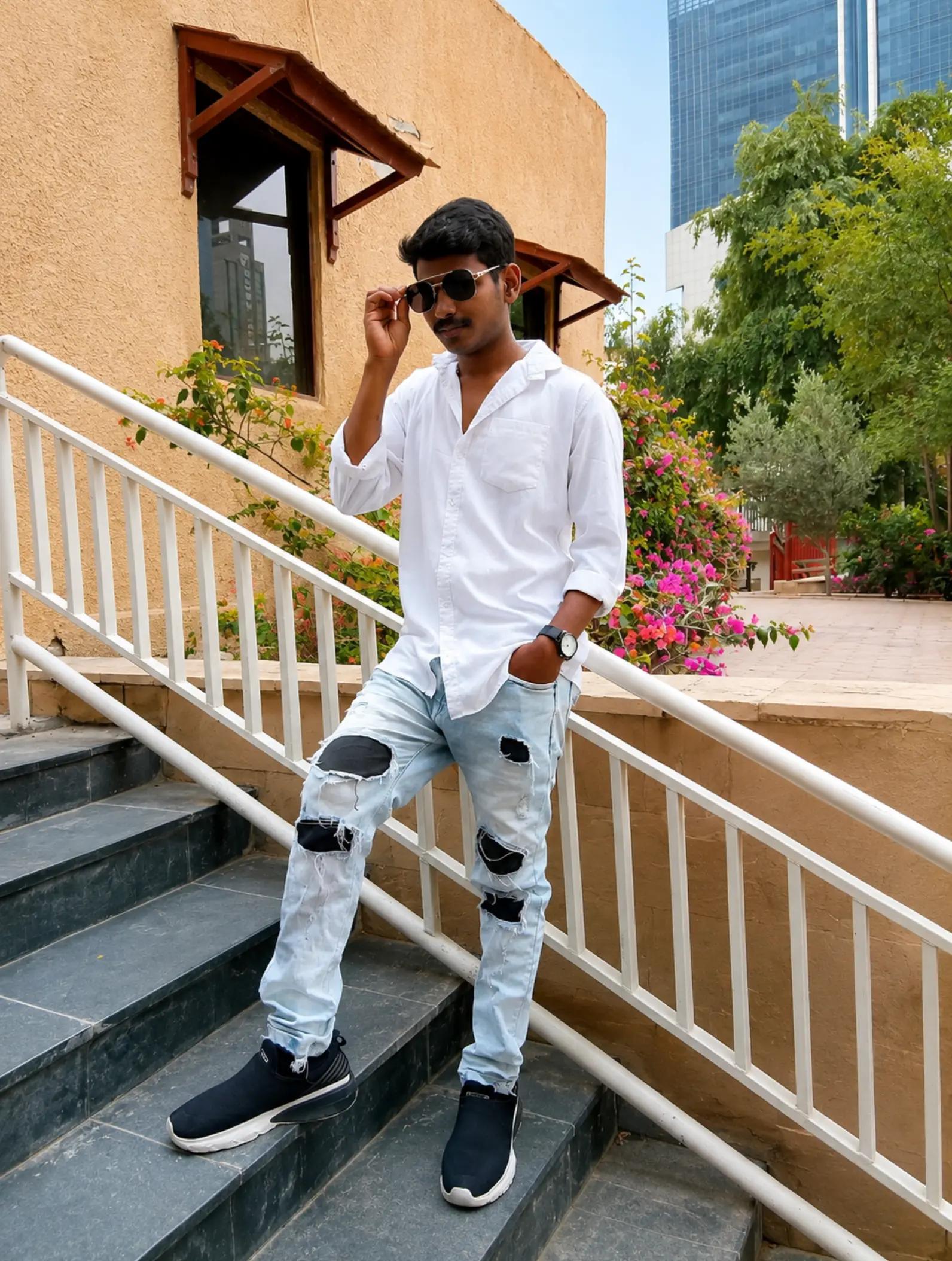 @Sai Krishna lovely
