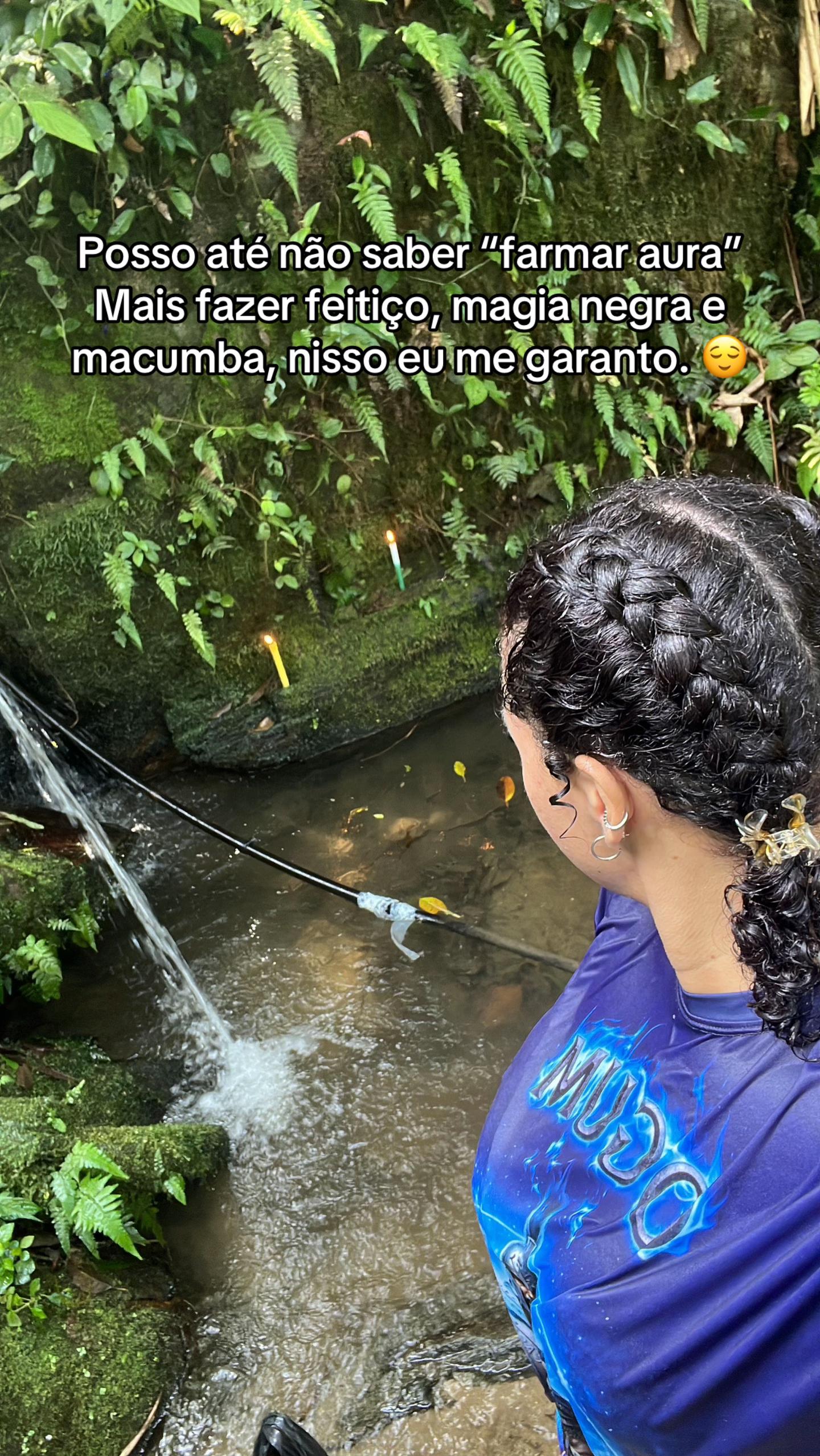 @Luana Moura