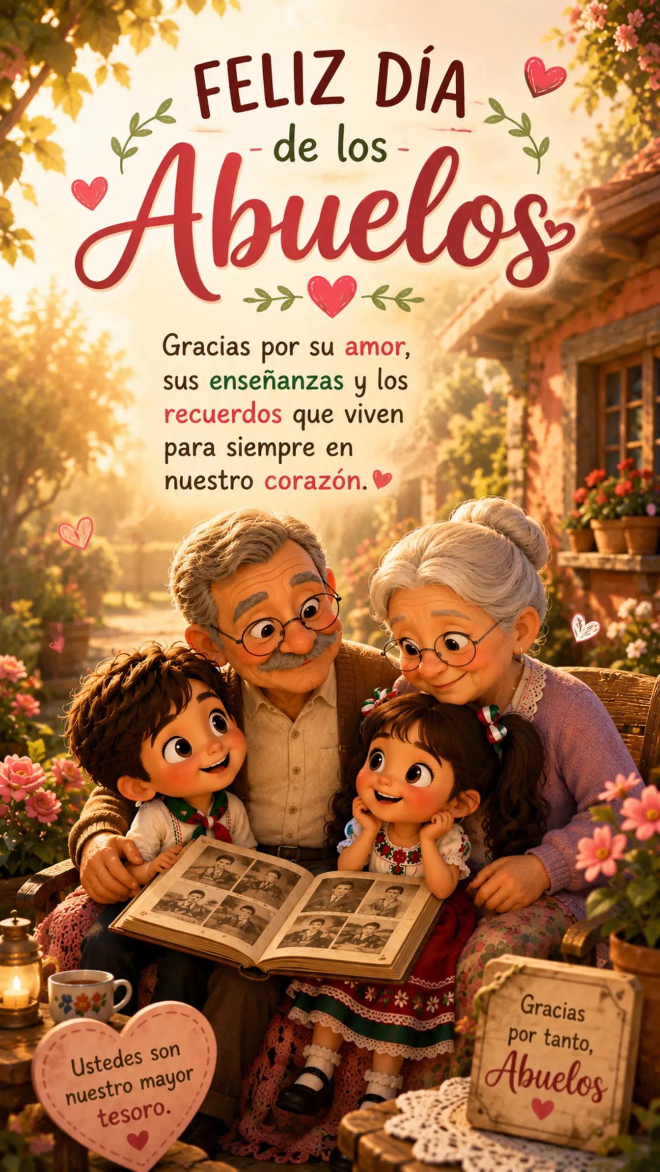 @Pequeños Preguntones