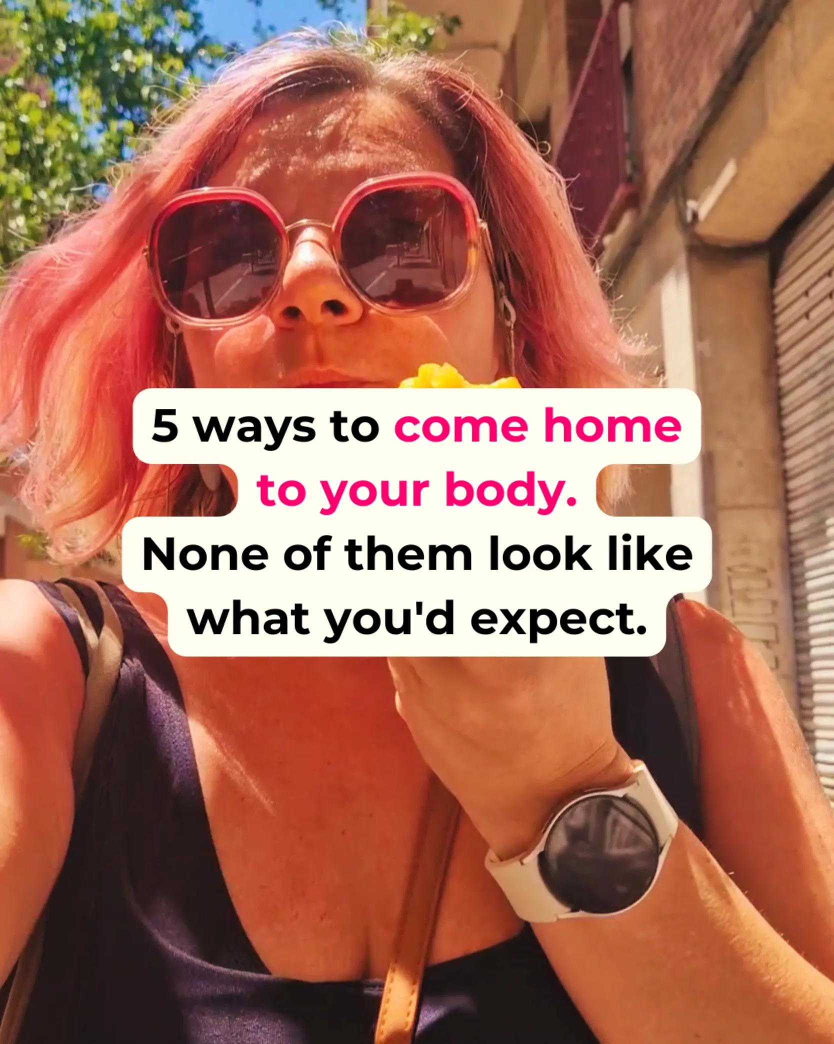 @Pascale, Intimacy & Life Coach