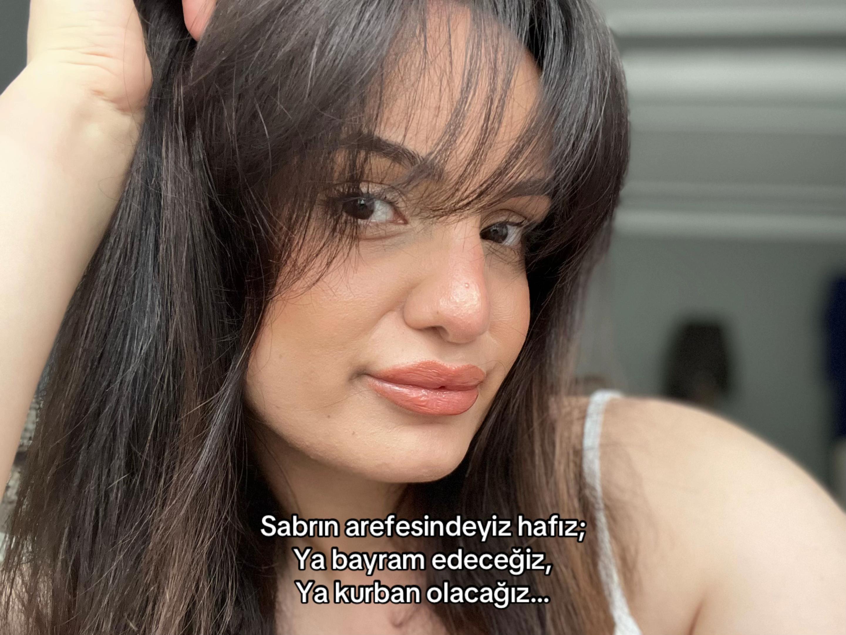 @K&uuml;branur Beyaz✨