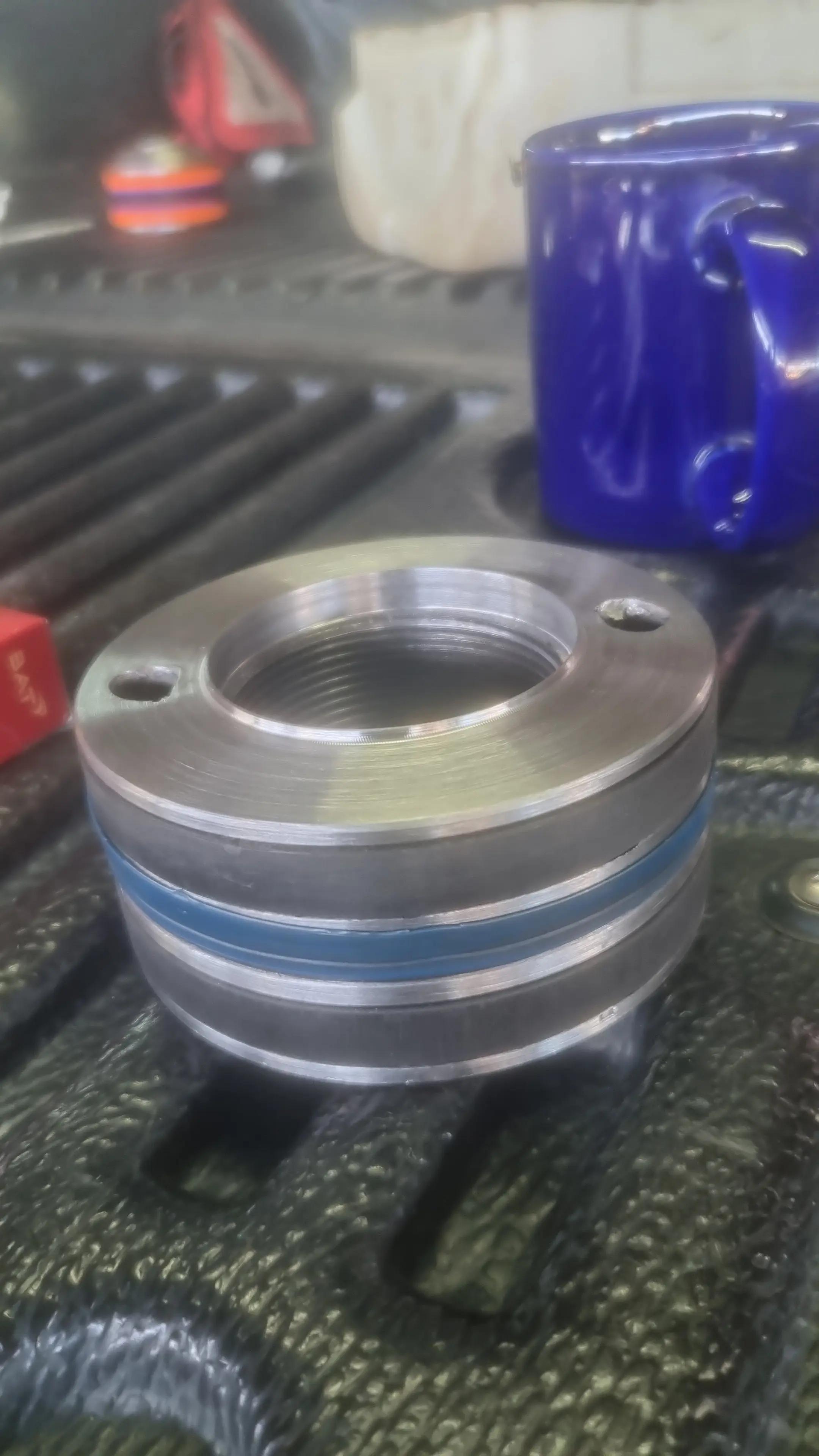 @Rj's Machine Shop