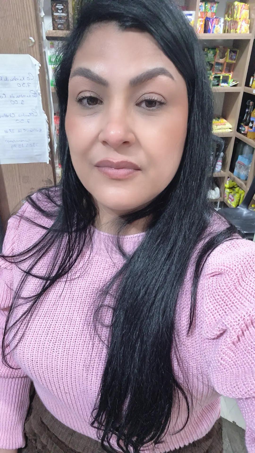 @Regiane Cristina