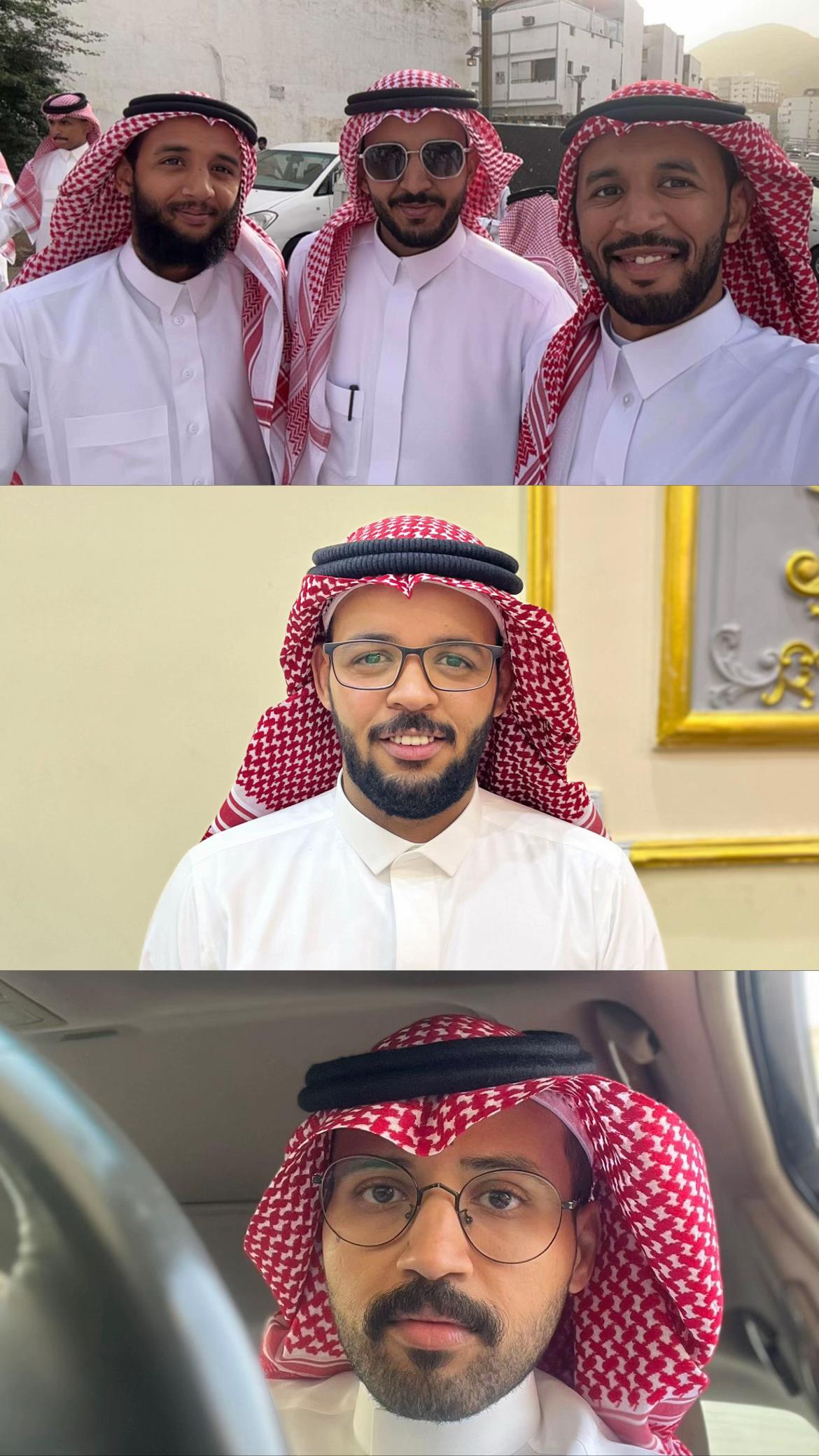 @qasim Al-Ansari