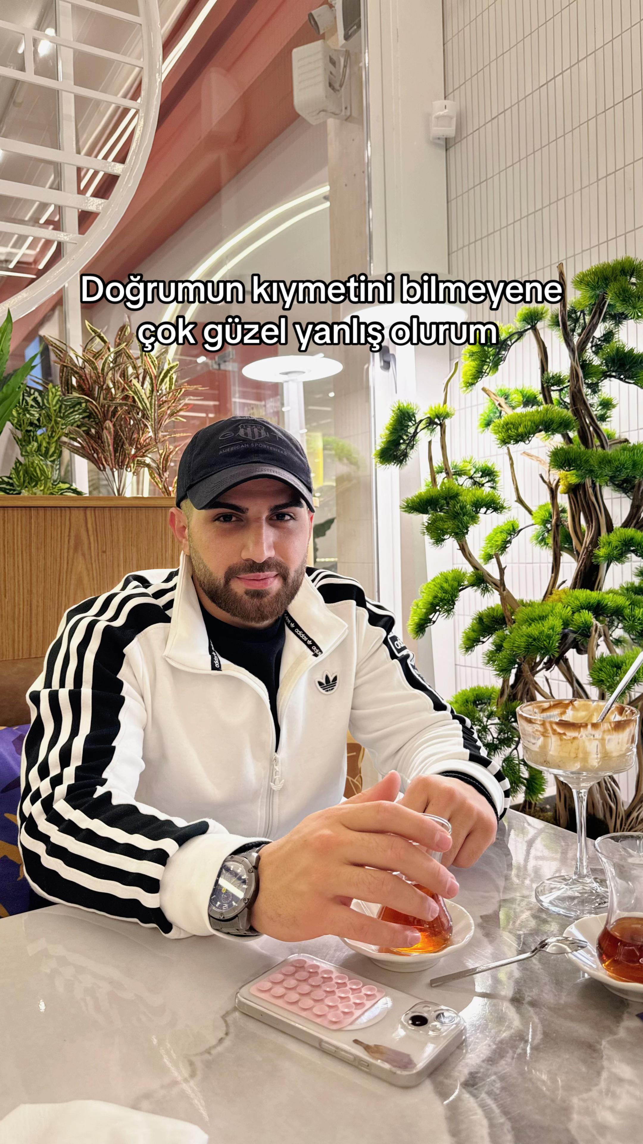 @Fatih Doğanay