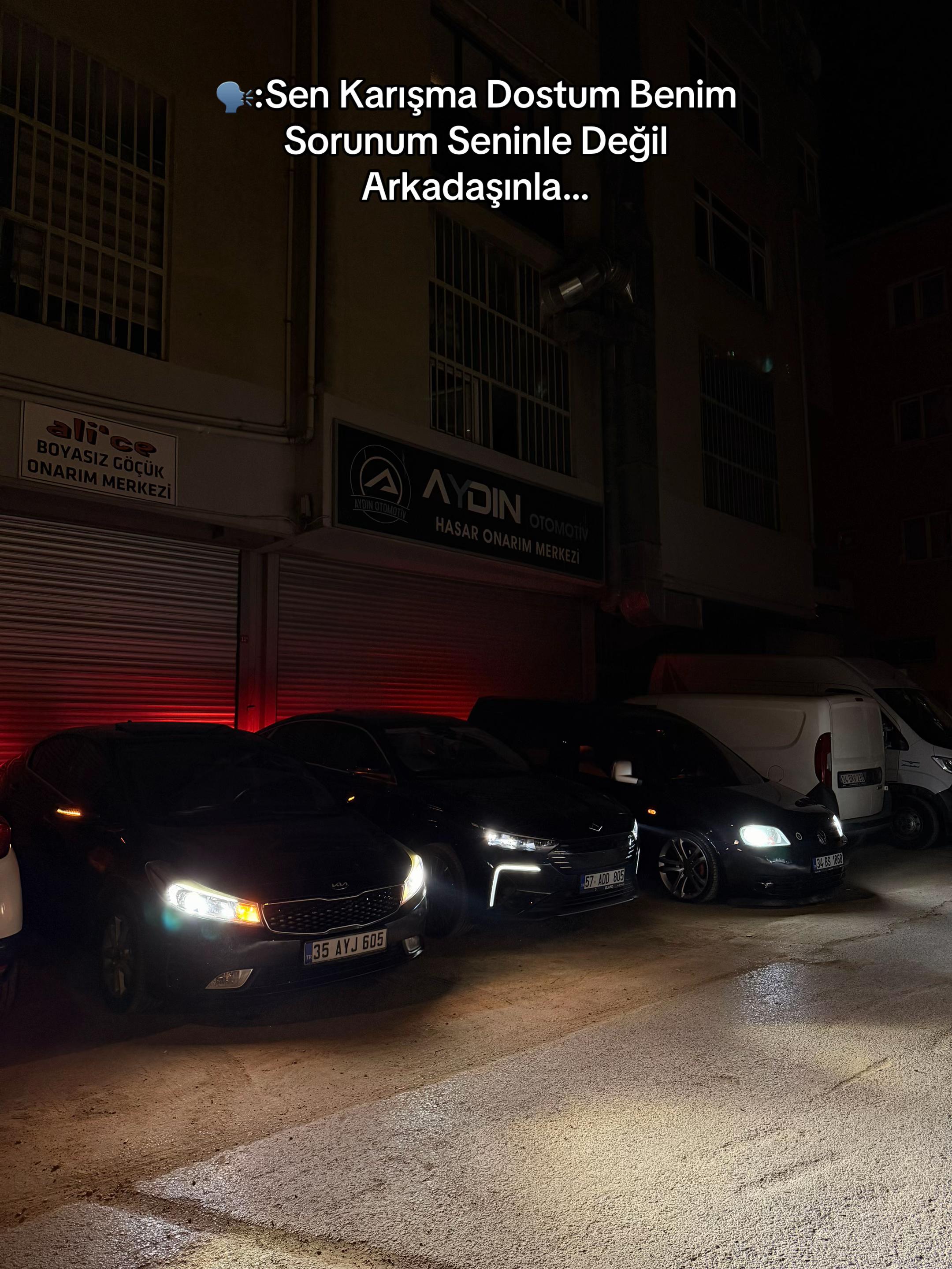 @Furkan Karaaslan
