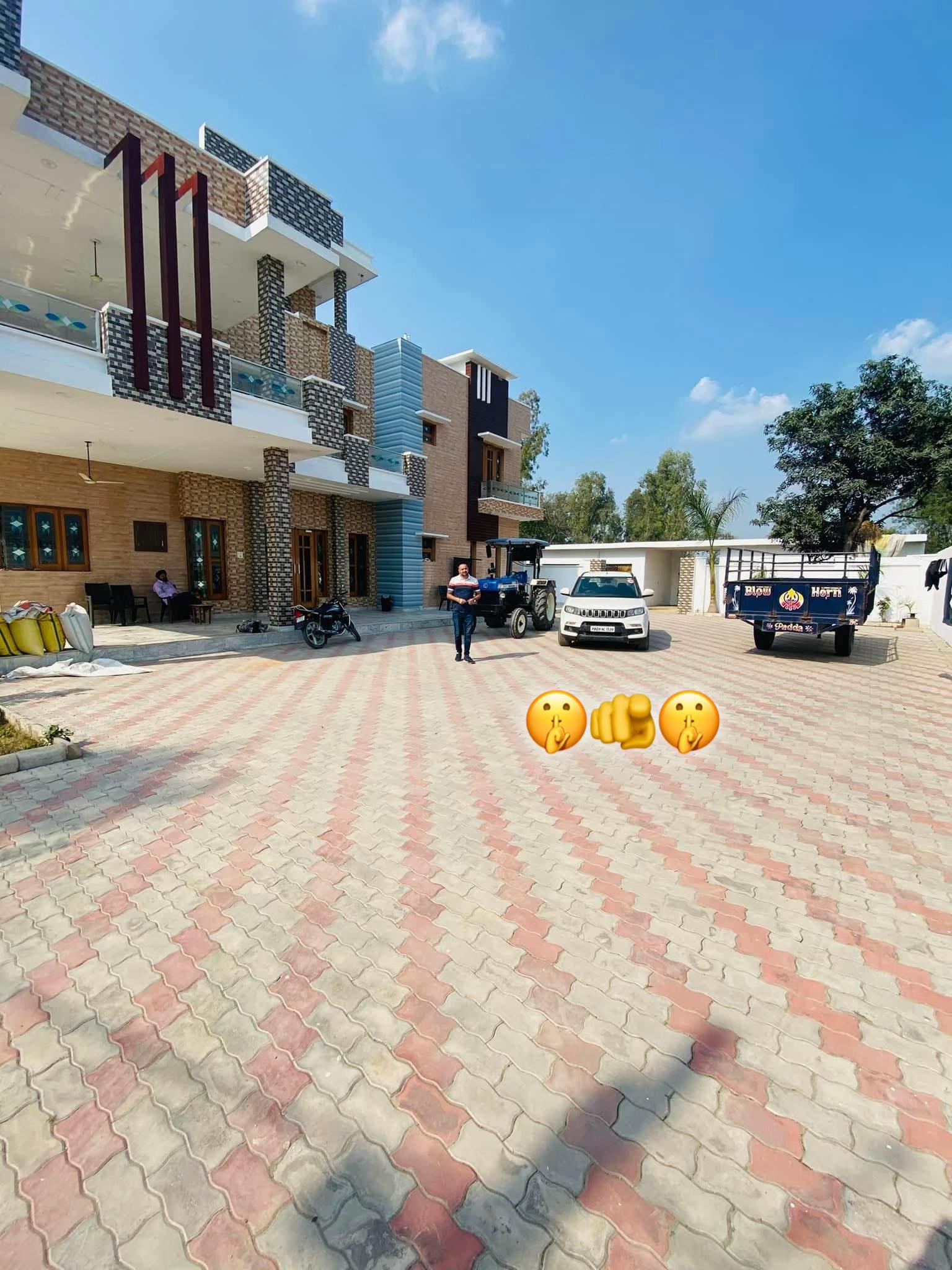 @Jot Padda 🦅