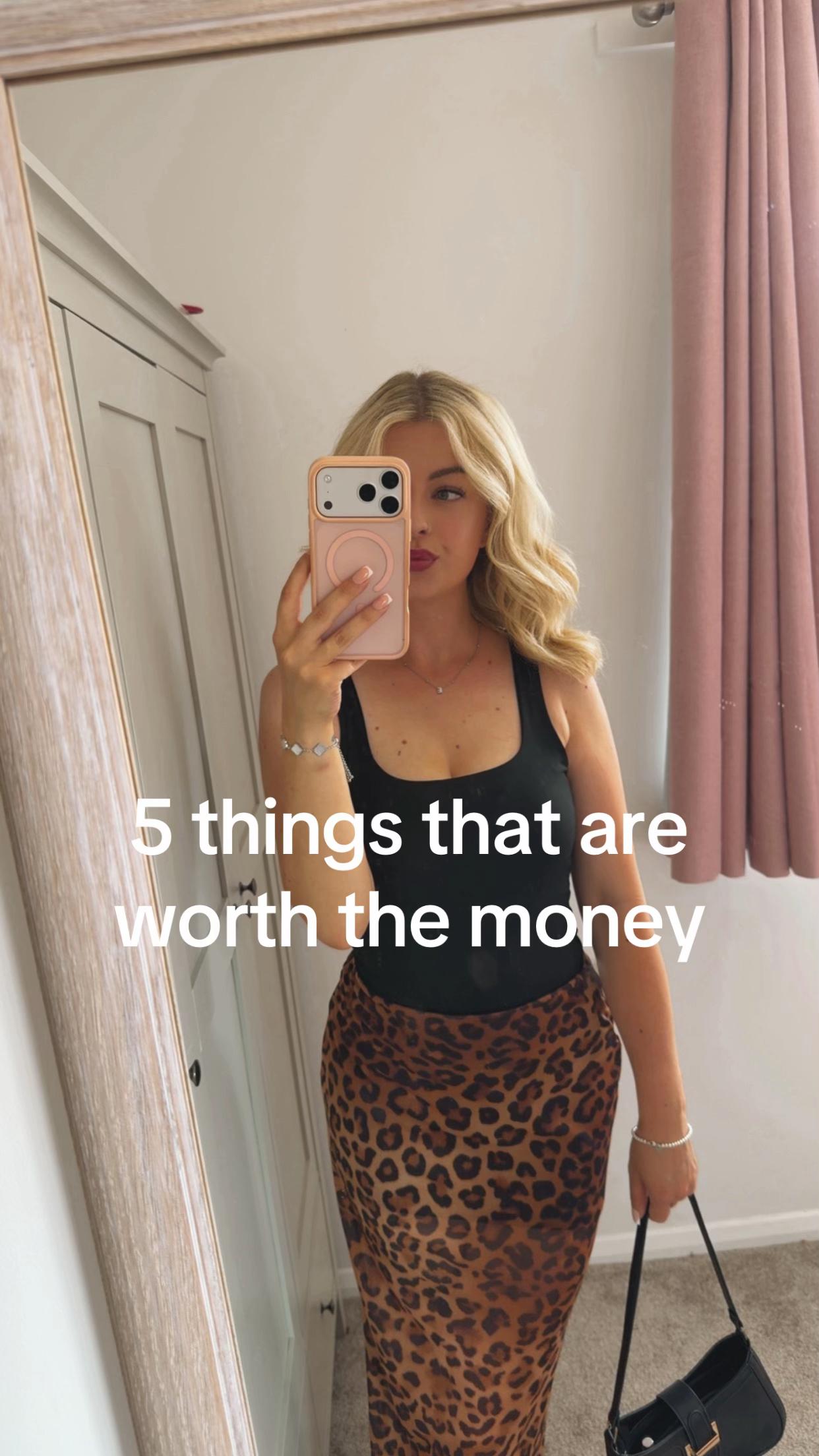 @elissa louise ๐
