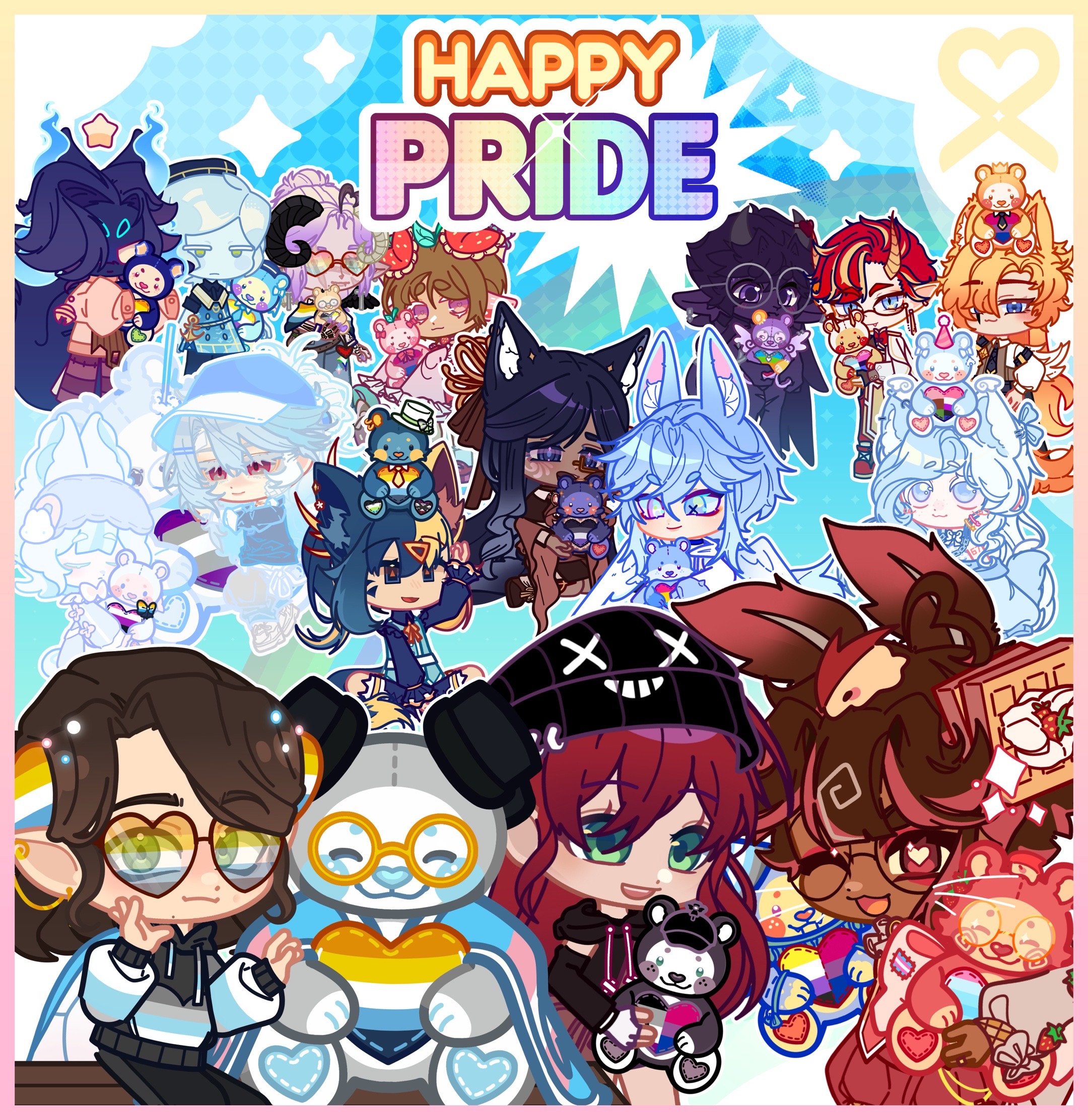 @ChibiMation