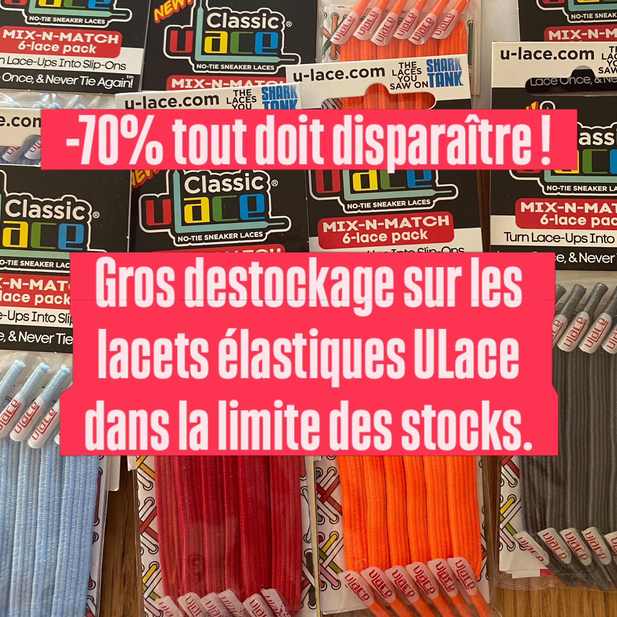 @Crazylace France