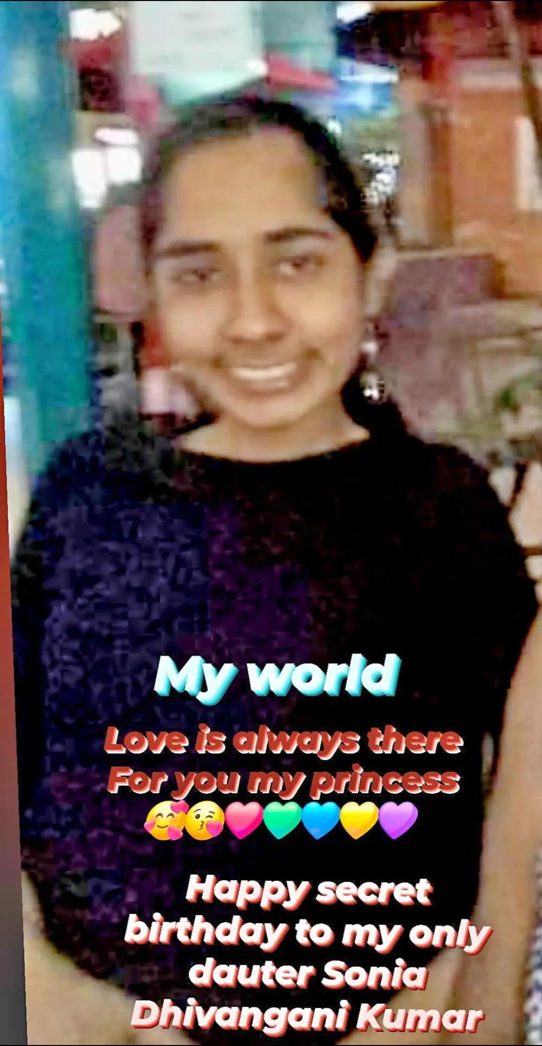 @Urmila Devi Nadi