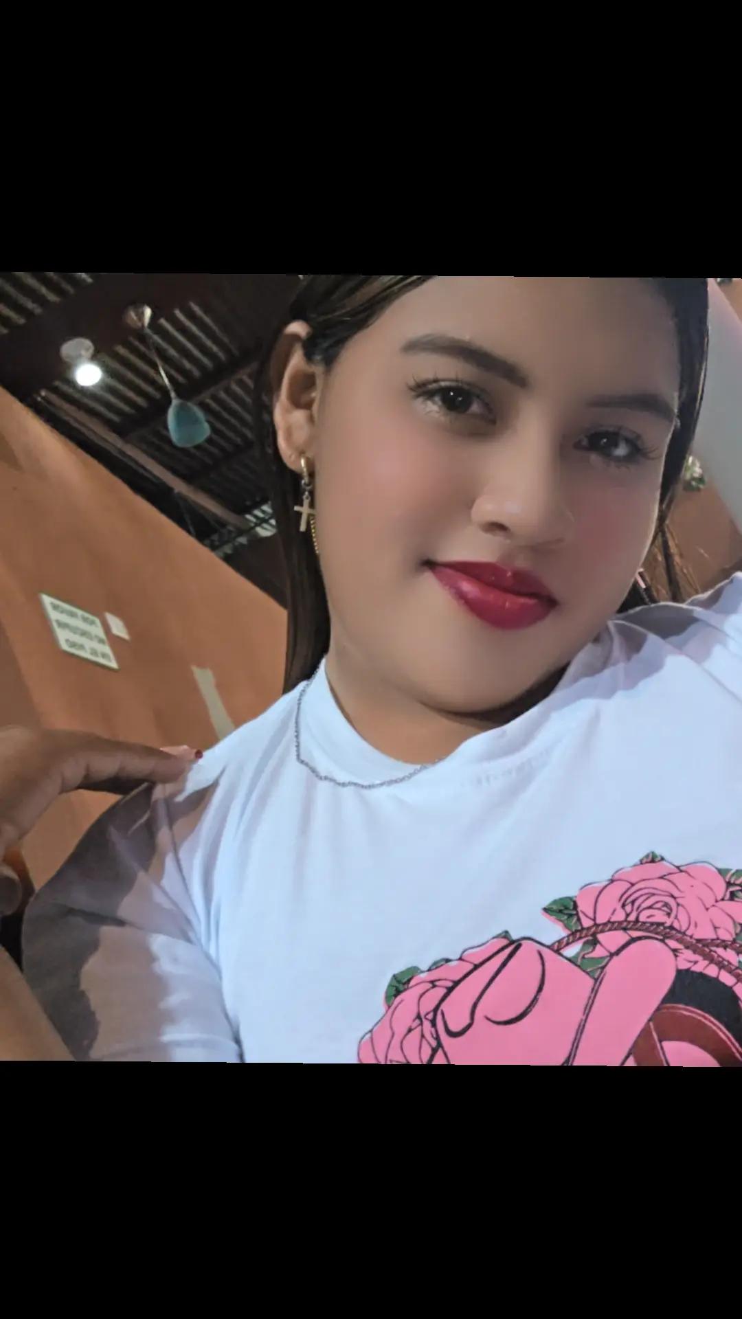 @chaparrita Mayrena