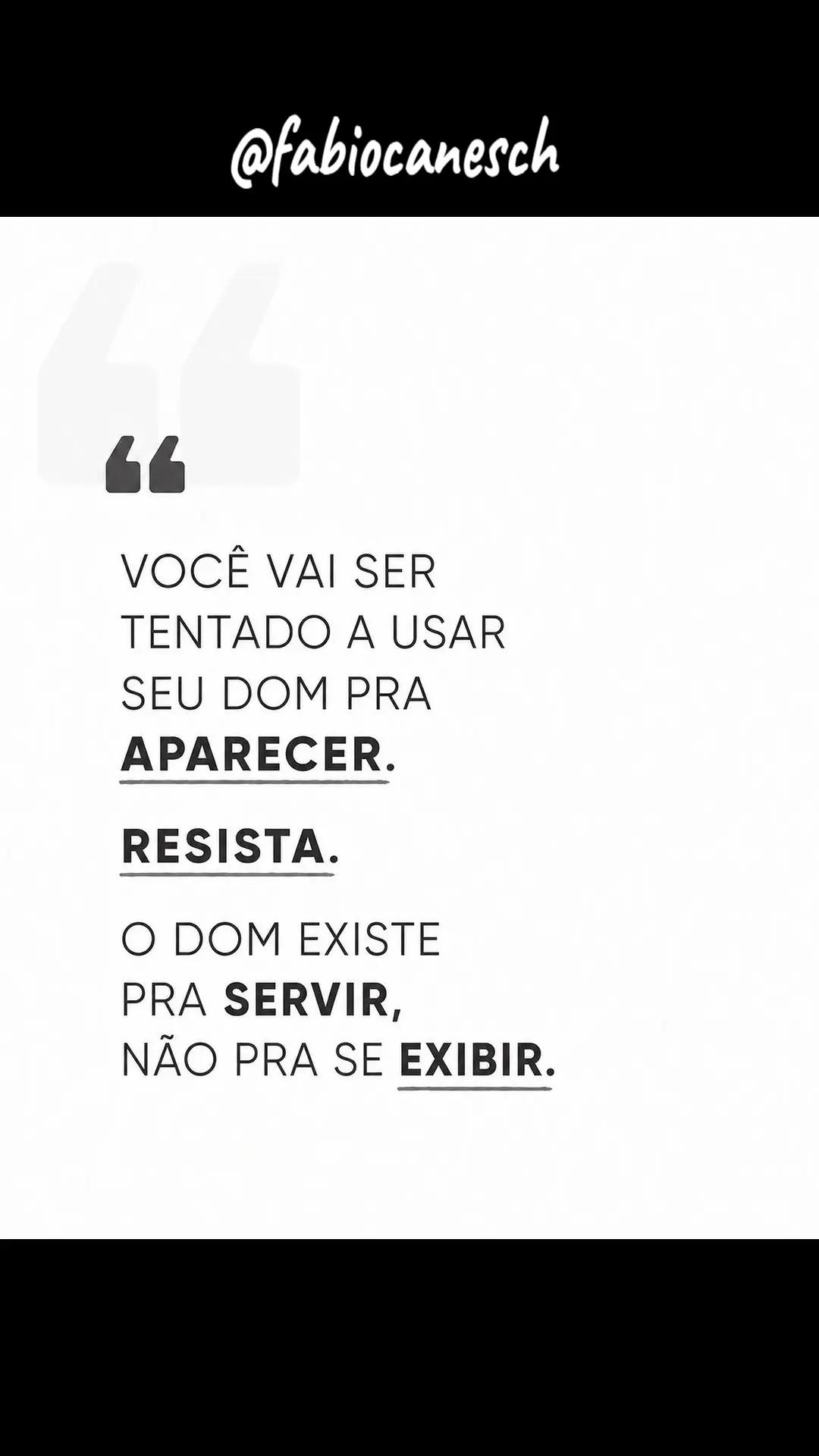 @F&aacute;bio caneschi de Oliveira