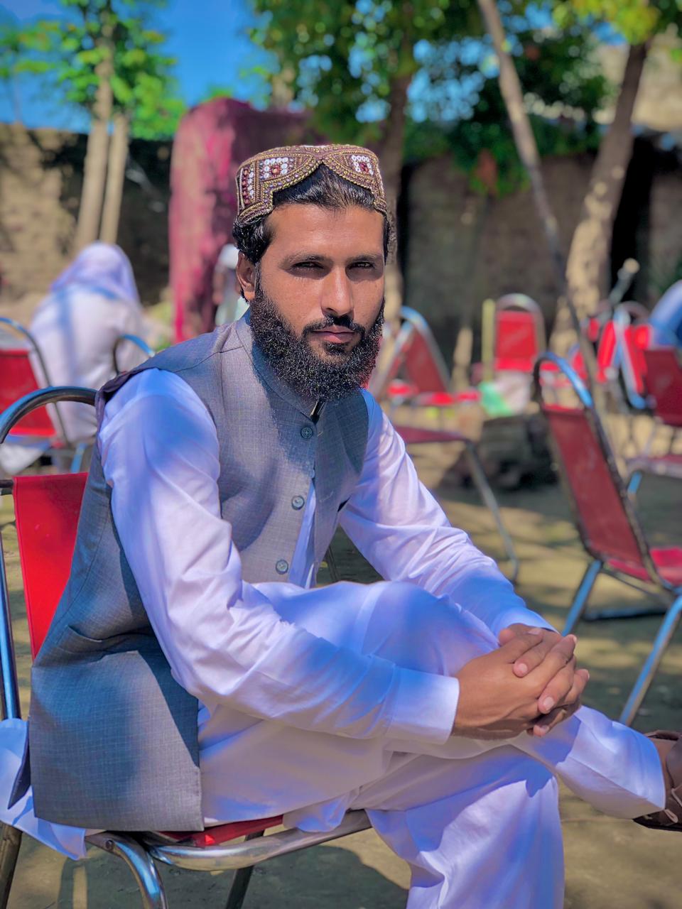 @یو سفزئی