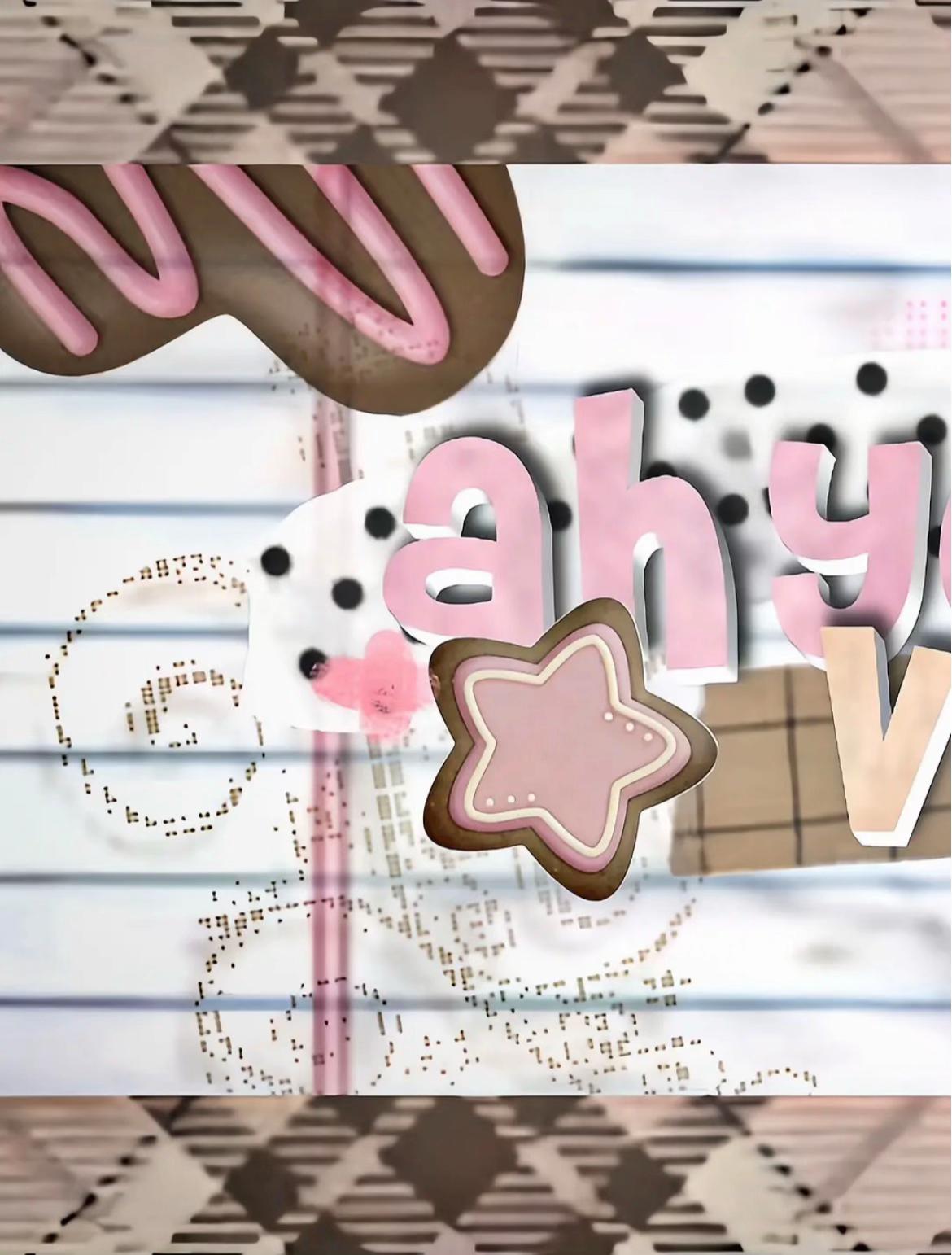 @Tali ➴ Chari’s Triple T 🪵🥰