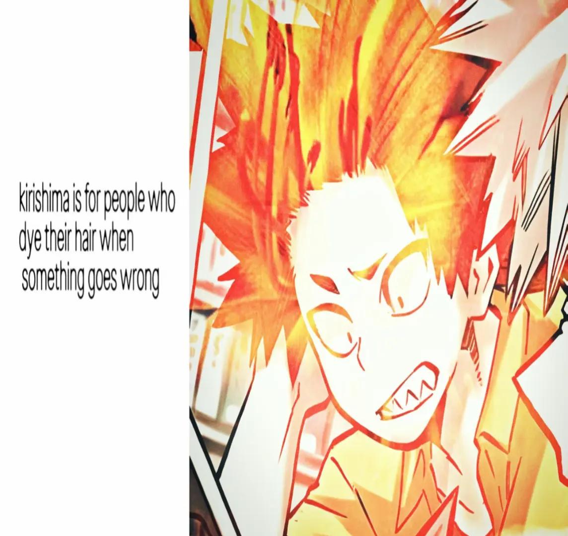 @★†!Eijiro kirishima!†★