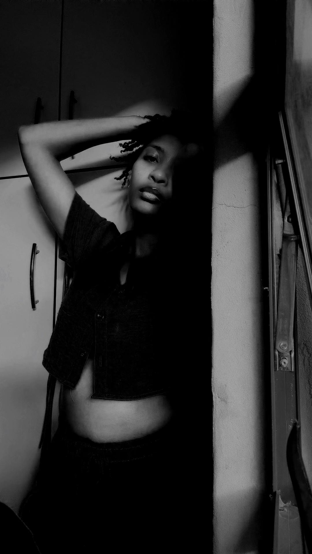 @Thandokuhle Mpahla