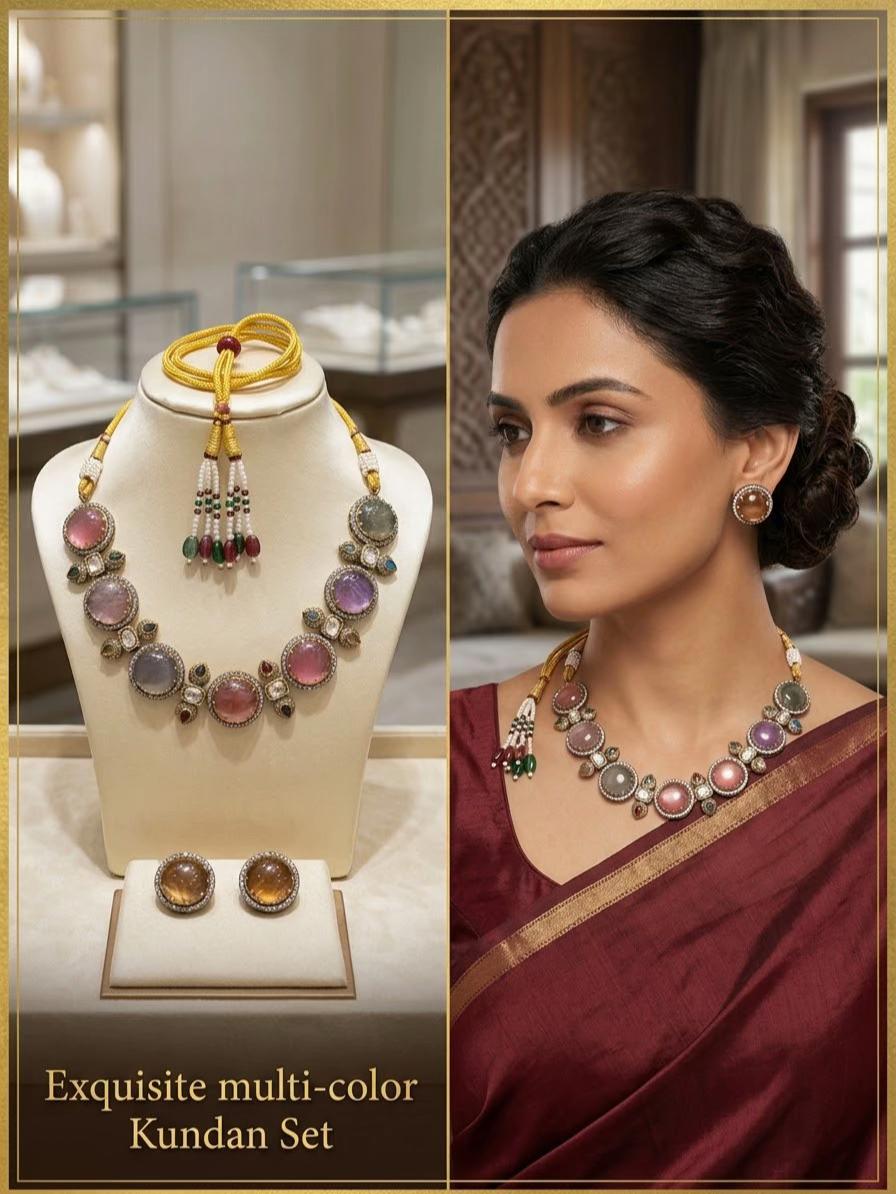 @Arora Jewellers