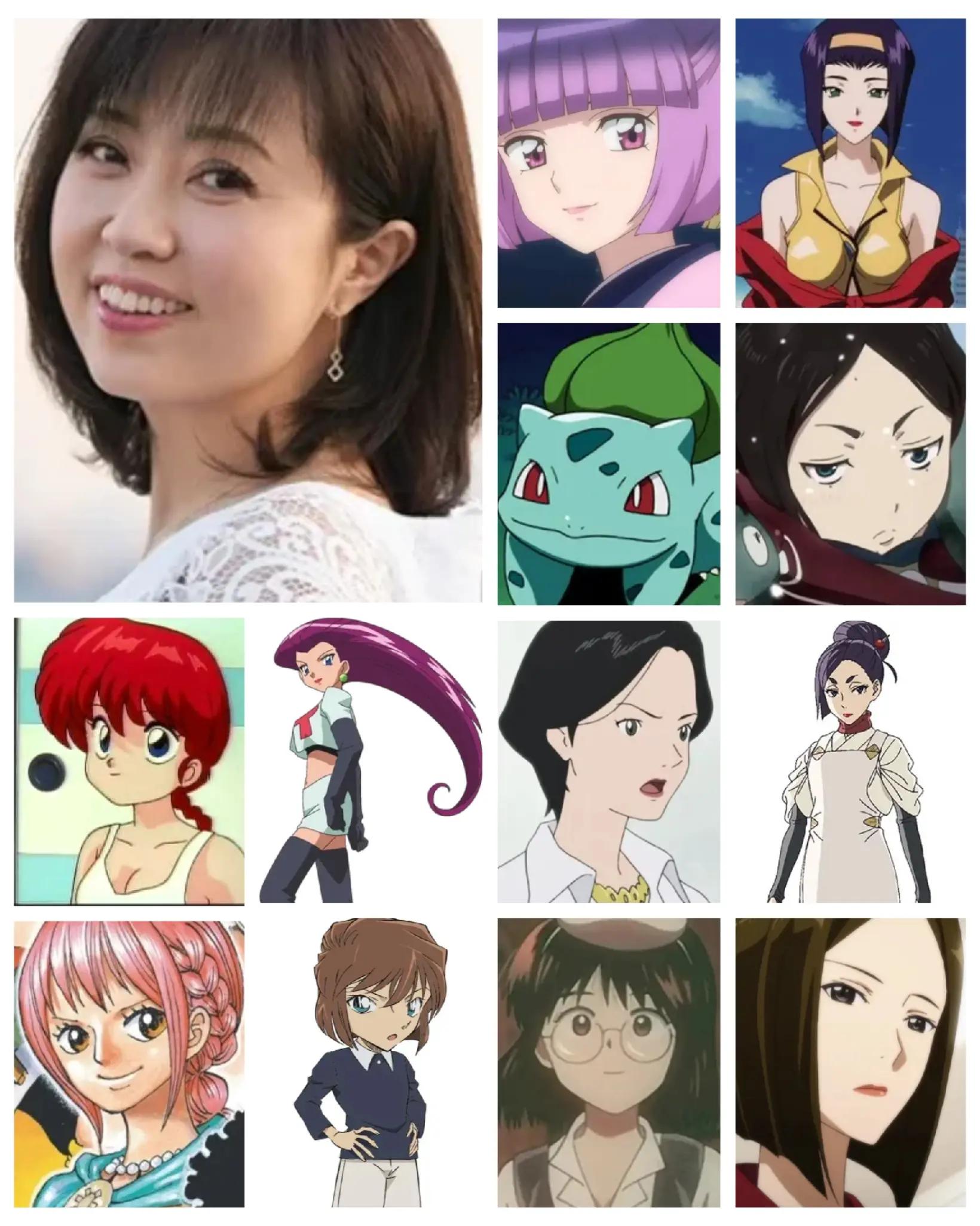 @璃亞・星祈-Ria Hoshiki